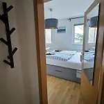 Appartement Seepavillon