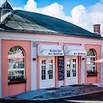 Seepavillon
