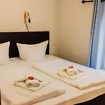Seepavillon Rheinsberg