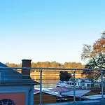 Seepavillon * Rheinsberg