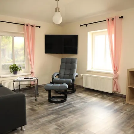 Appartement Seepavillon