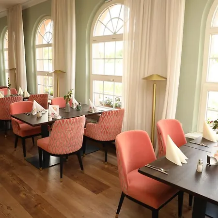 Apartment Seepavillon Rheinsberg