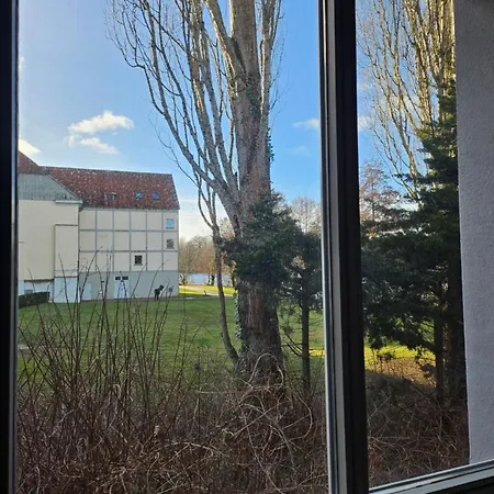 Seepavillon * Rheinsberg