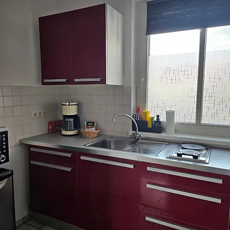 Seepavillon * Rheinsberg