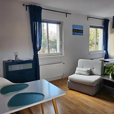 Seepavillon Apartment