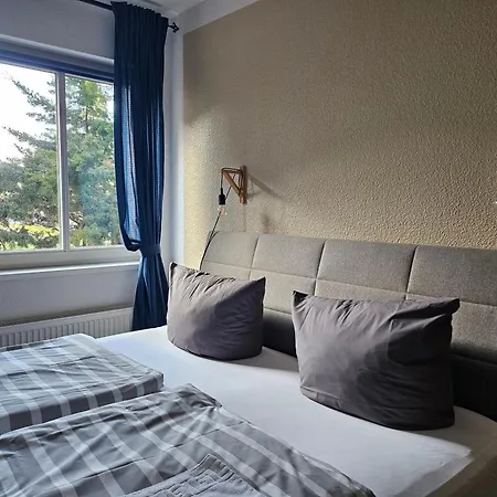 Daire Seepavillon Rheinsberg