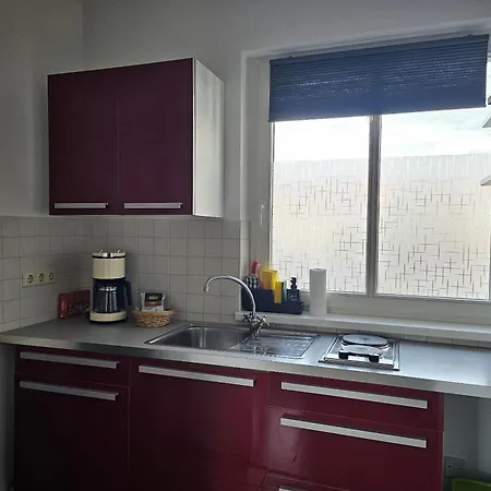 Seepavillon Rheinsberg