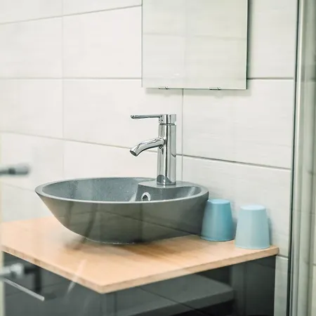 Apartamento Seepavillon *