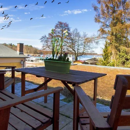 Seepavillon Rheinsberg