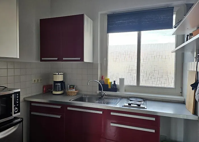 Seepavillon Rheinsberg