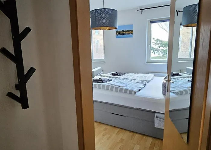 Apartamento Seepavillon