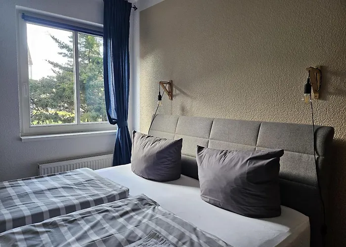 Seepavillon Rheinsberg