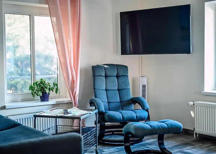 Seepavillon * Rheinsberg