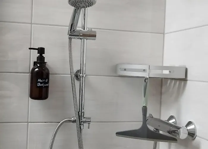 Apartamento Seepavillon