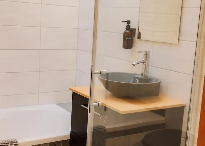 Seepavillon * Rheinsberg