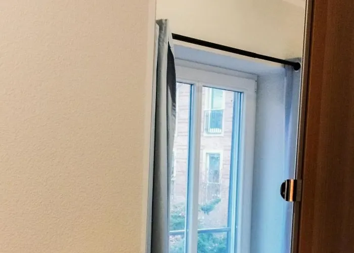 Apartamento Seepavillon